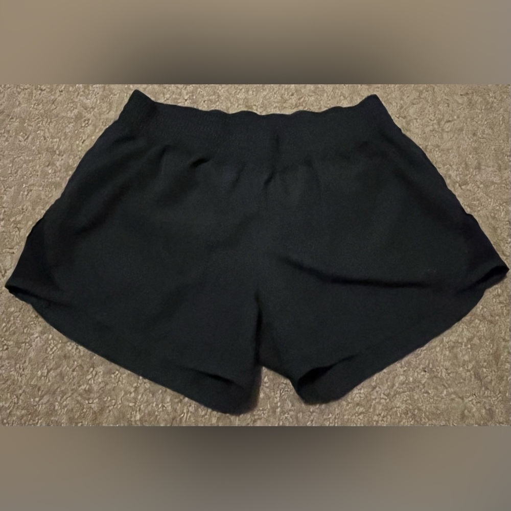 Champion DuoDryd Sport Shorts - S